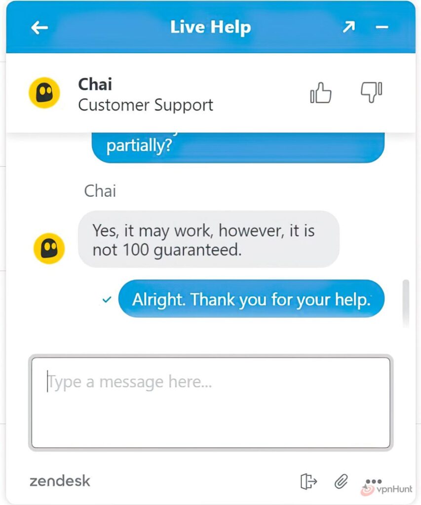 cyberghost reviews
