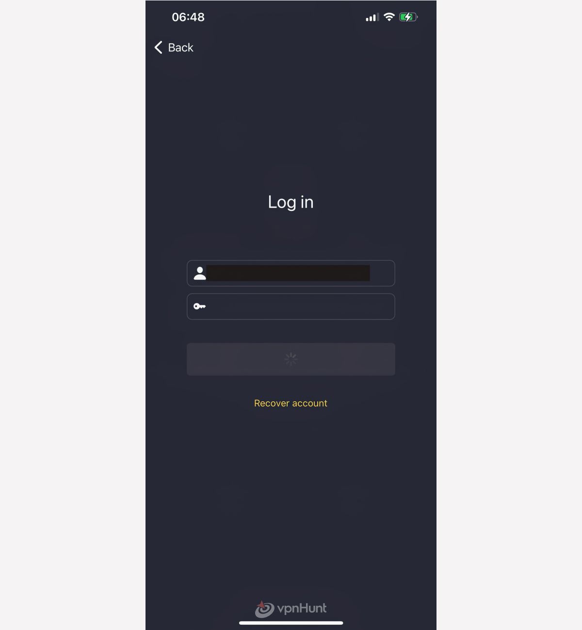 what is vpn on my phone iphone