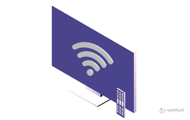 How to Connect TV to WiFi Without Remote (All Brands!)