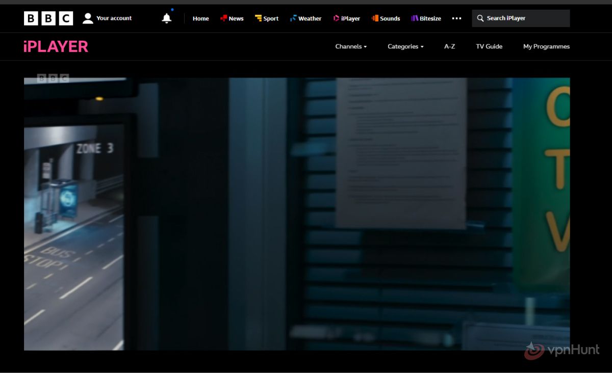 BBC iPlayer