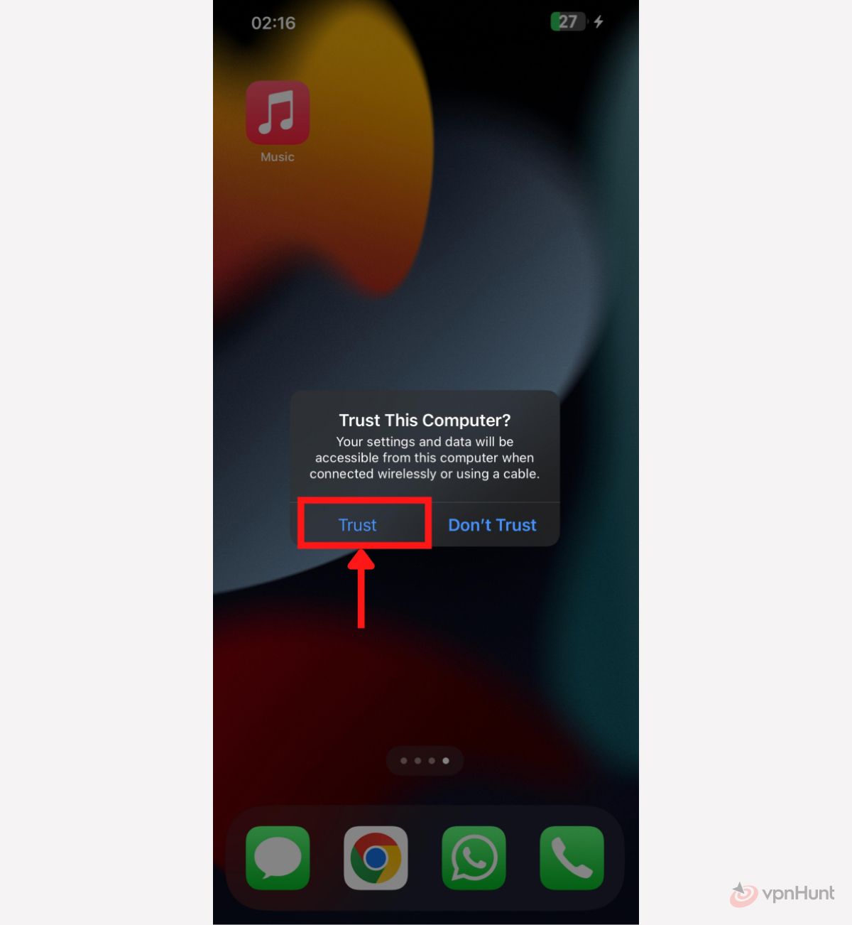 apple music not available in your region