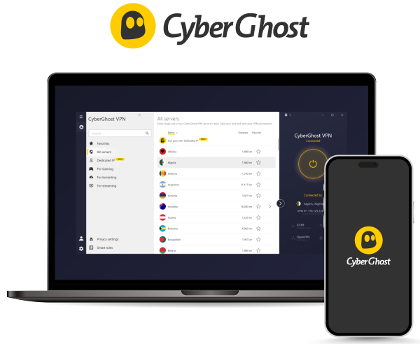 best vpn location for bot lobbies warzone