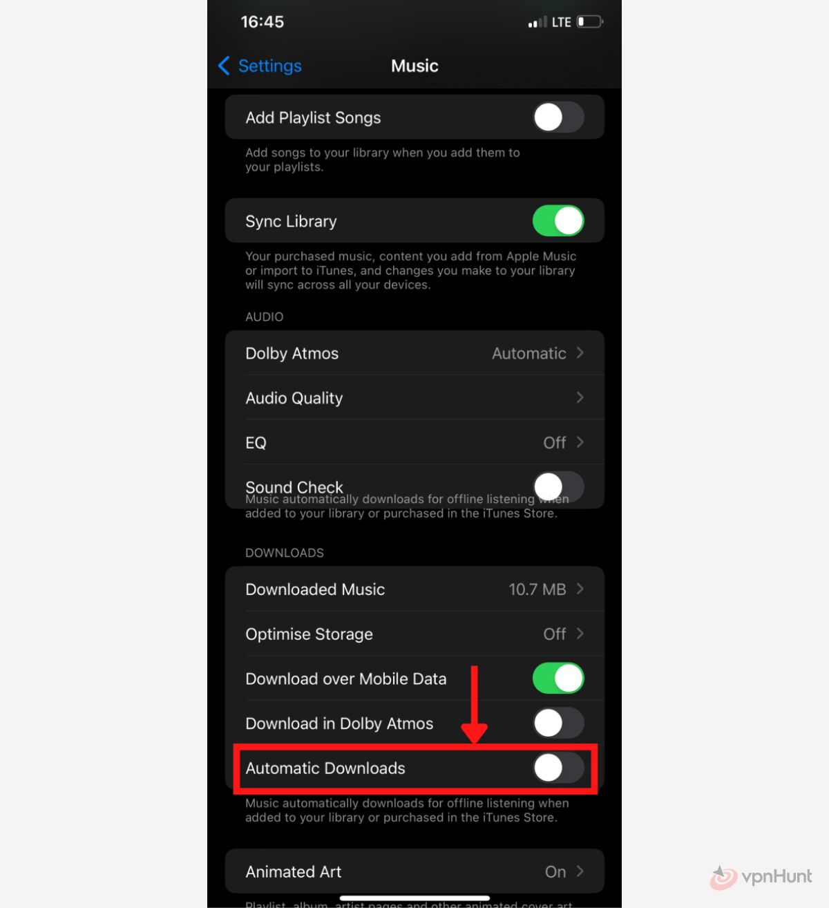 apple music songs not available