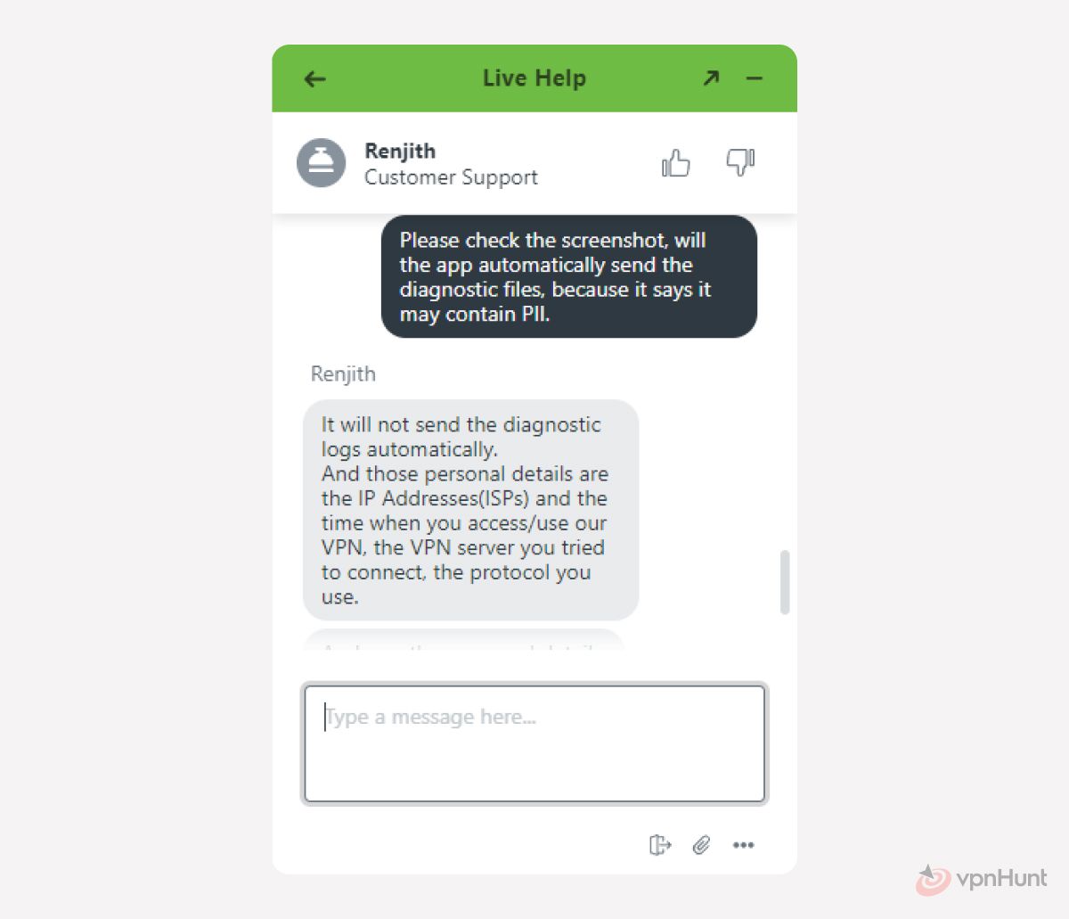ipvanish review