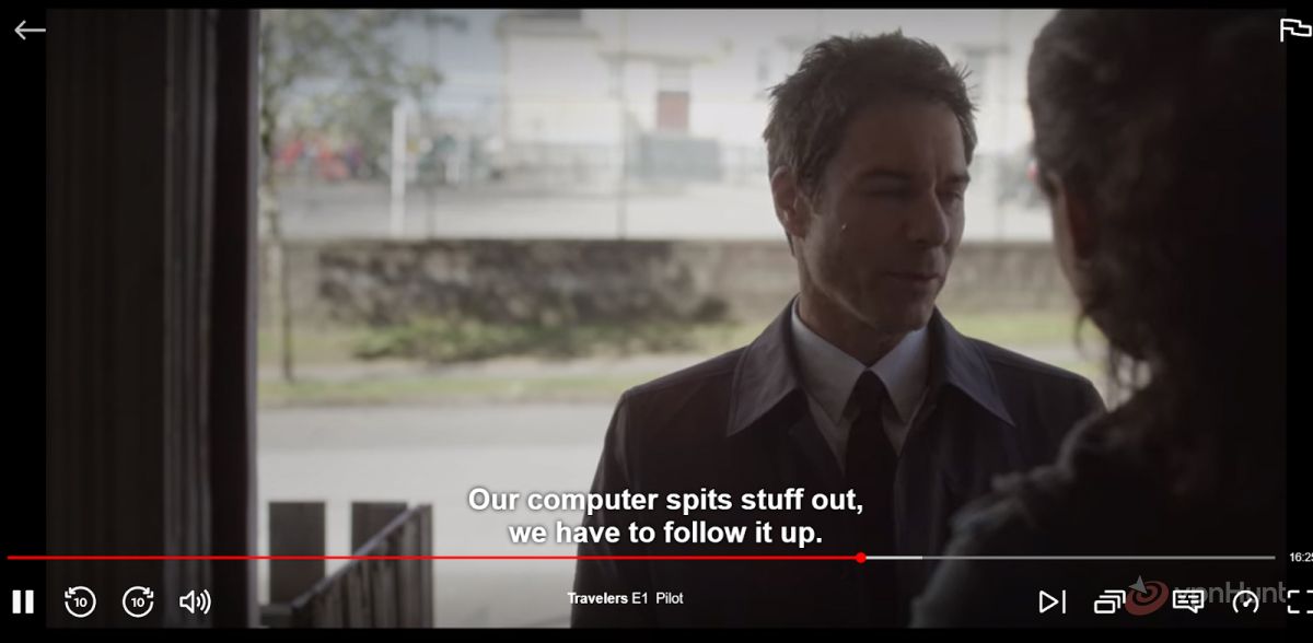 Netflix US with IPVanish
