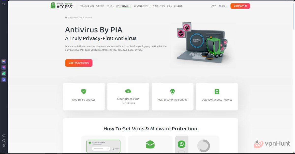 is pia a good vpn
