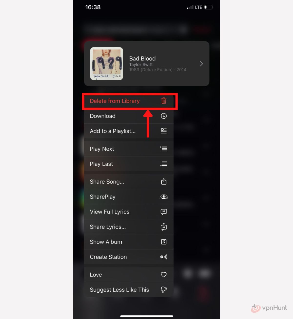 why do songs become unavailable on apple music