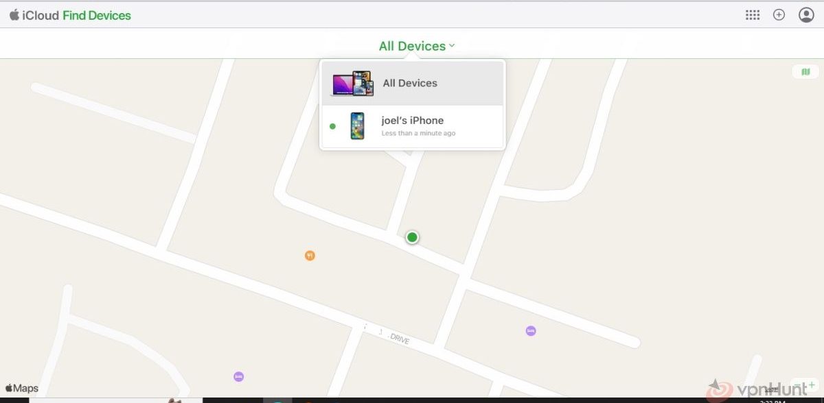 can you track a phone without a sim card