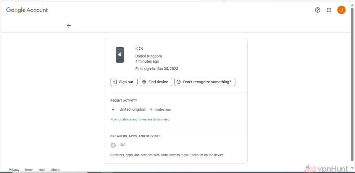 can a phone be tracked without a sim card