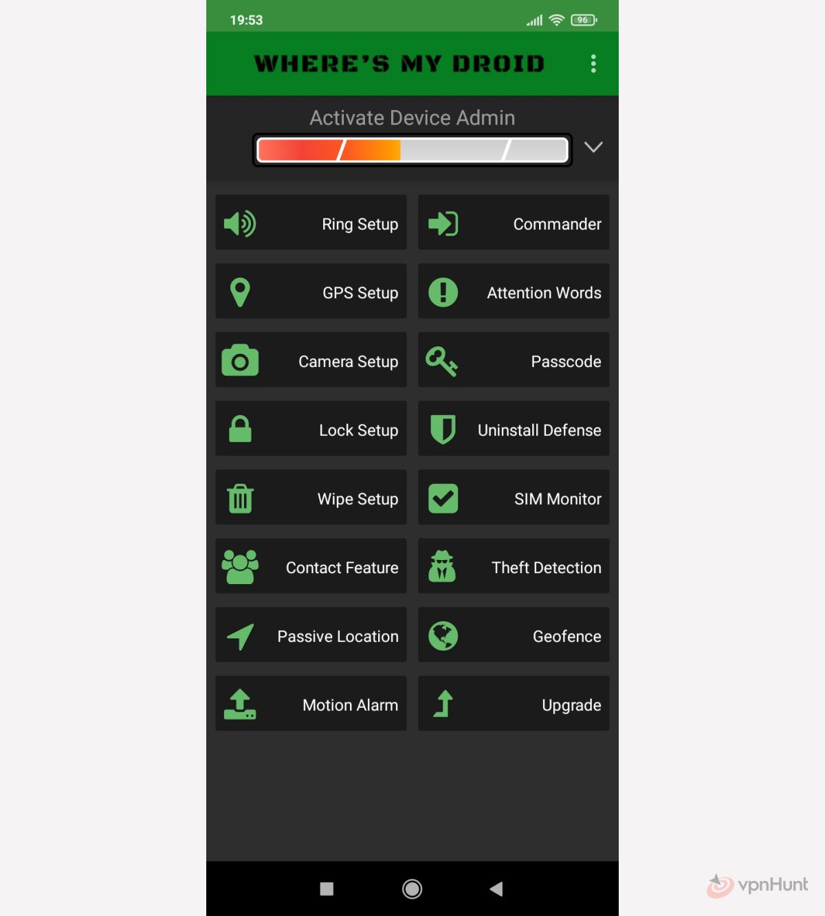 Track Your Phone with a Phone-Tracking App