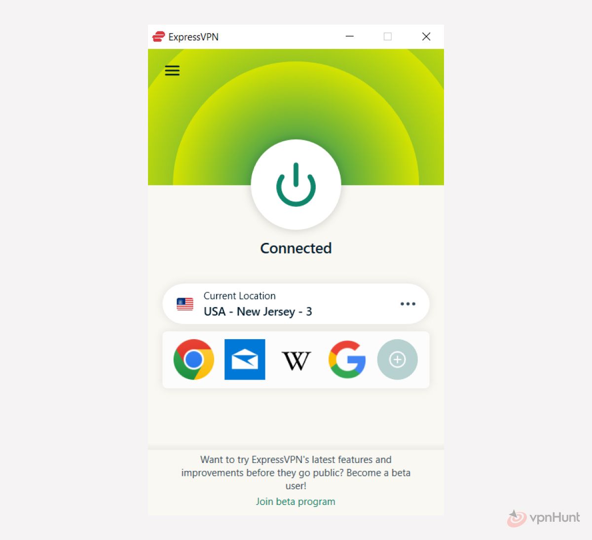 dns leak test vpn