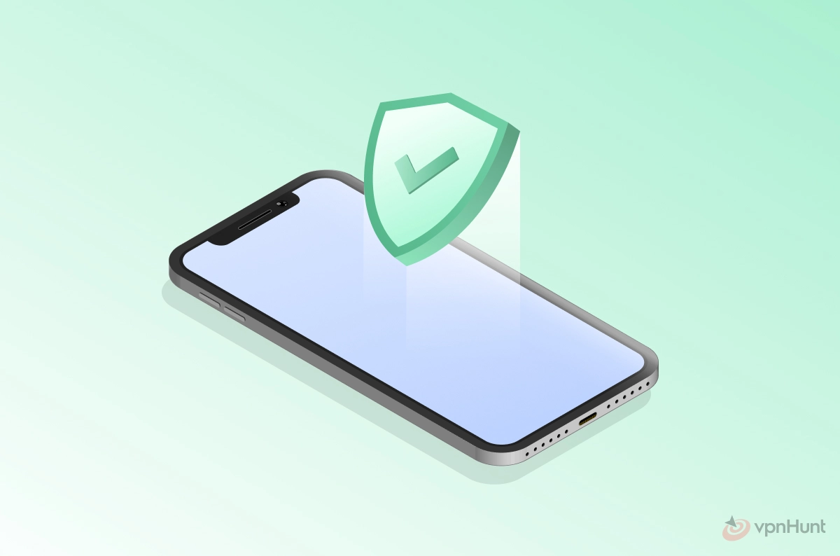 what is vpn on my iphone
