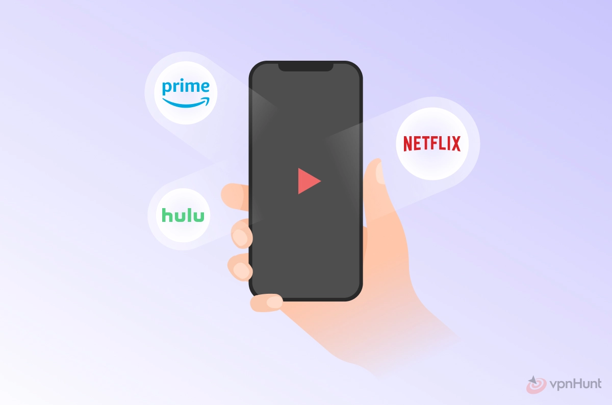 what is the vpn on iphone