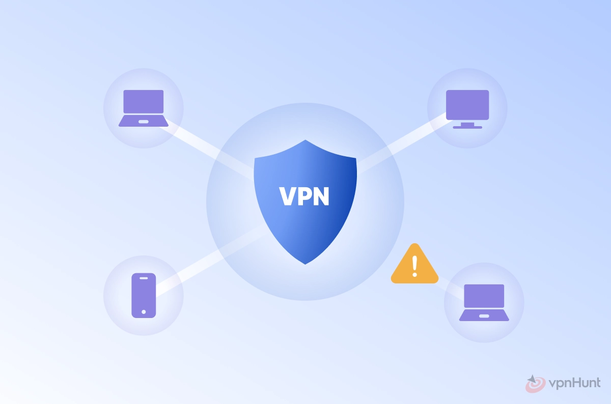 vpn keeps disconnecting