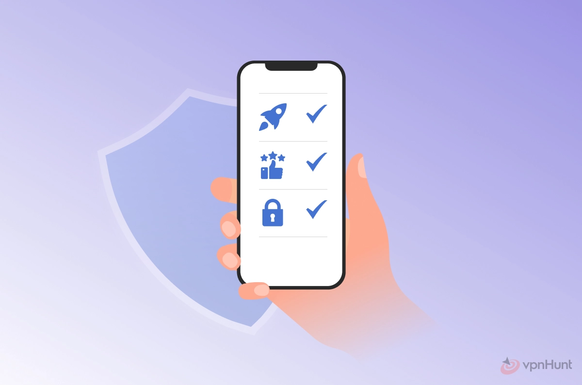 how to turn off vpn on iphone