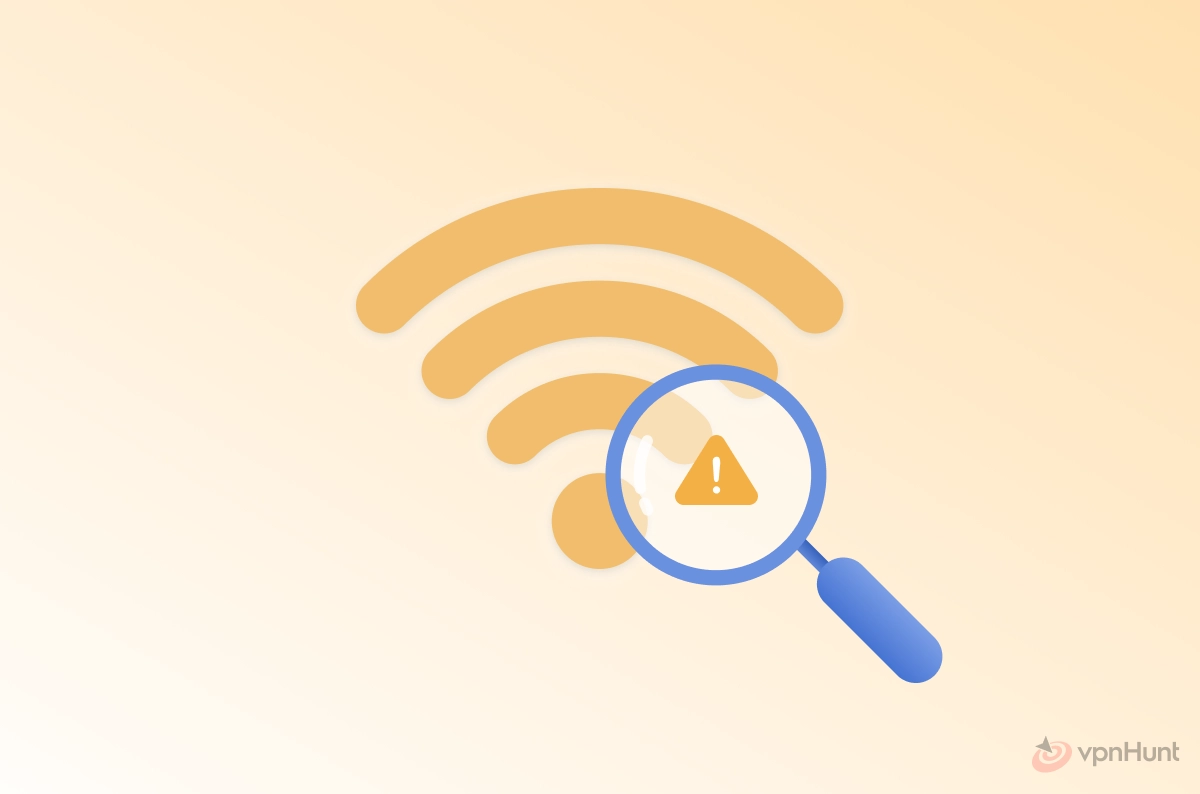 Why Your VPN Keeps Disconnecting & How to Prevent It in 2025 | vpnHunt