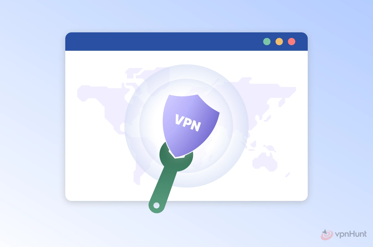 Why Your VPN Keeps Disconnecting & How to Prevent It in 2025 | vpnHunt