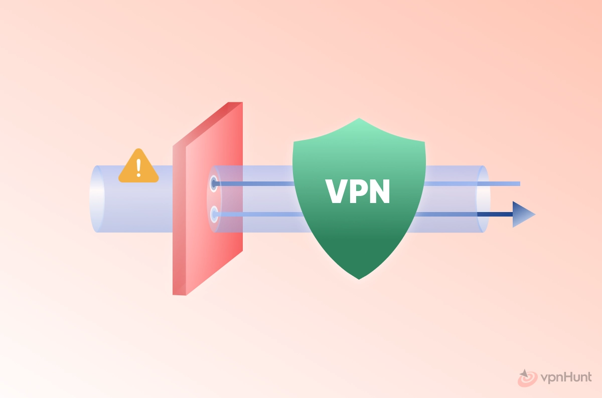 why does my vpn keep turning off