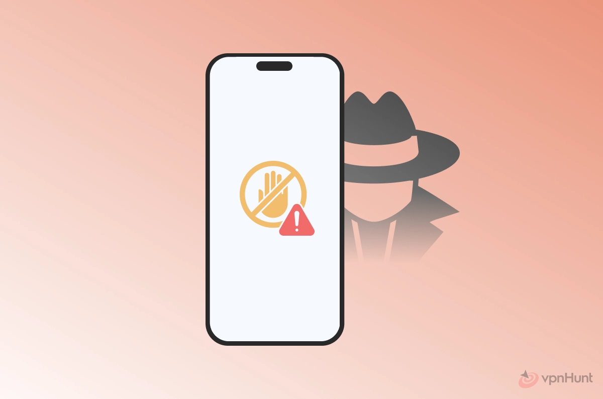 how to remove a hacker from my phone