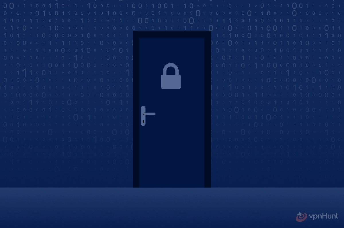 what is the difference between deep and dark web