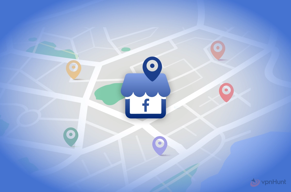 facebook marketplace local only