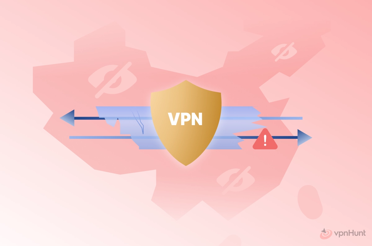 why does my vpn keep disconnecting