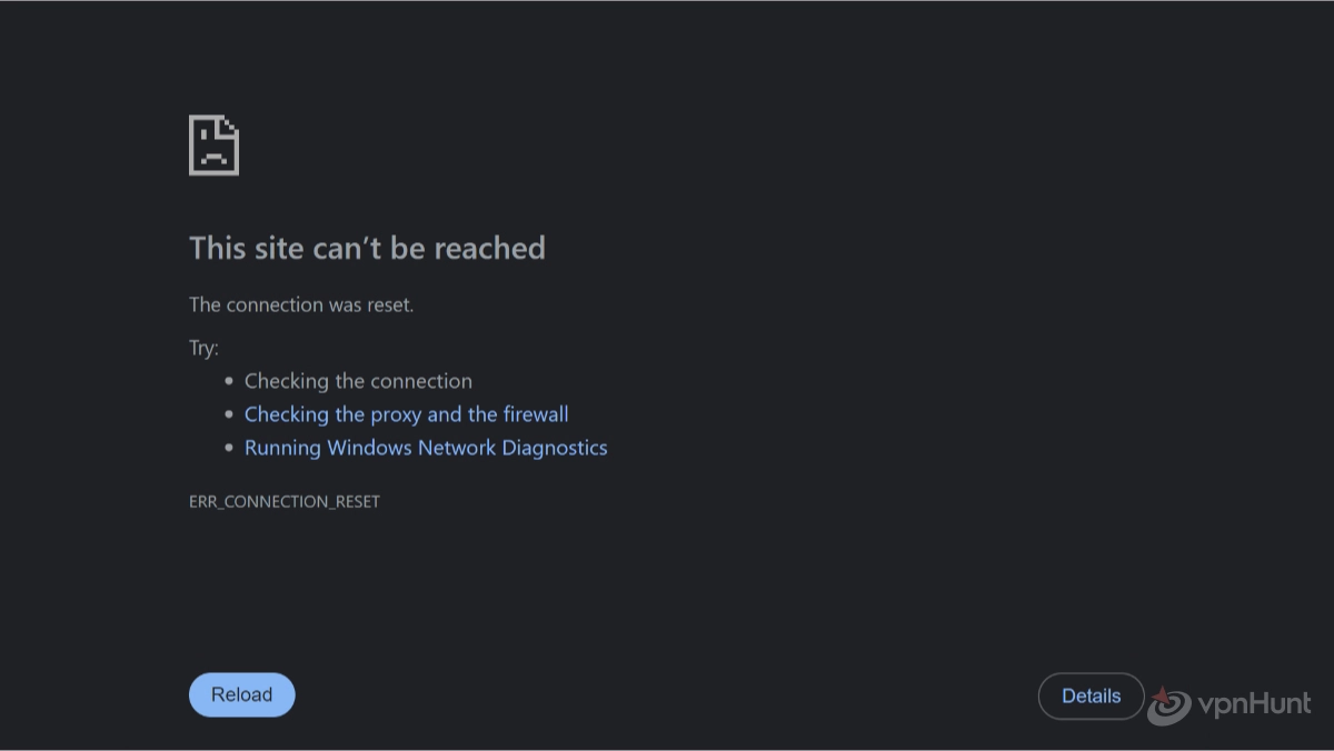 how to unblock websites on chrome