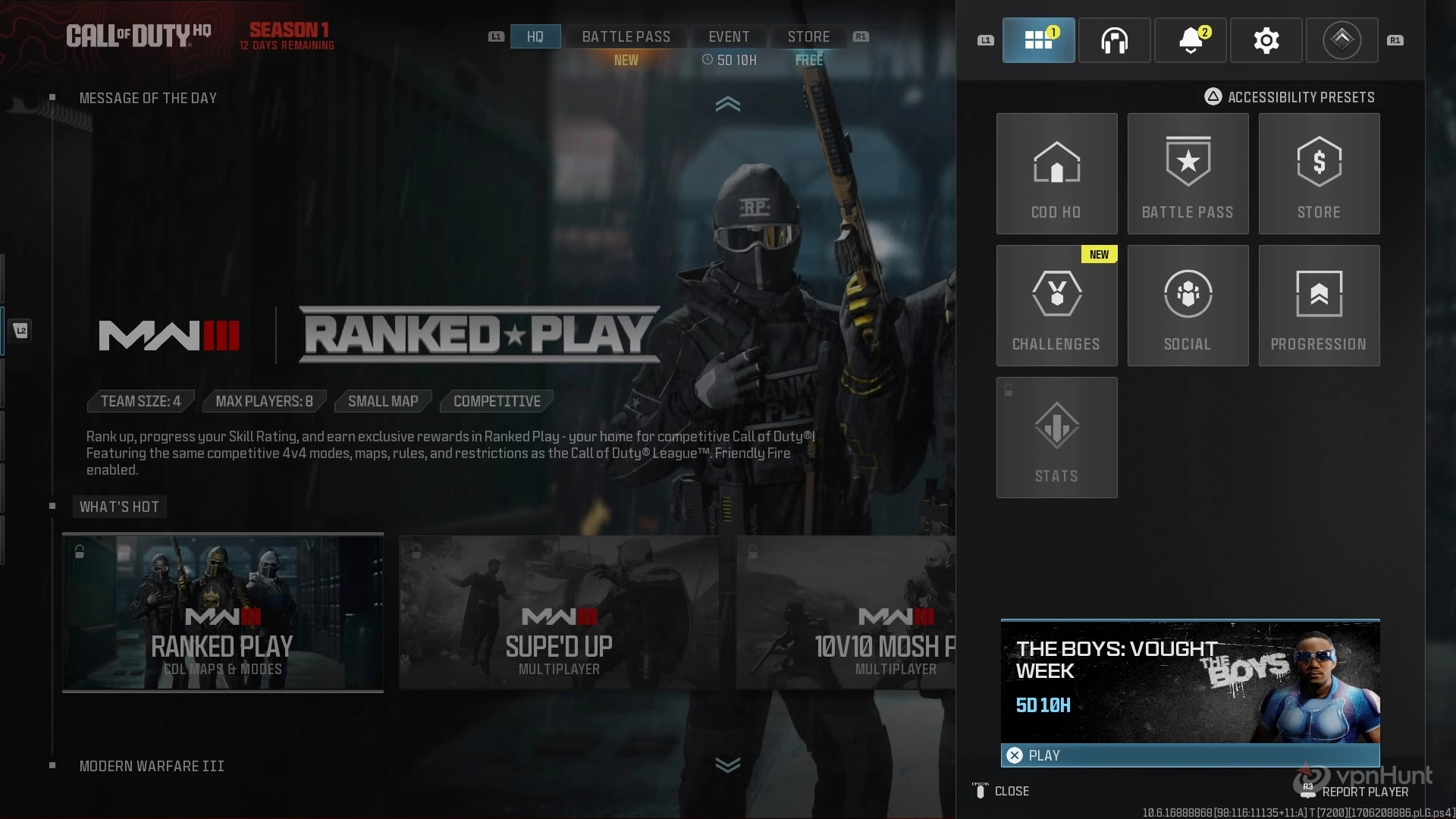 how to get bot lobbies in warzone 2