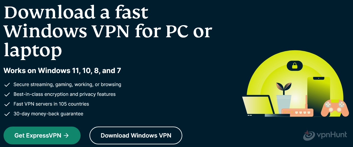 how much is express vpn per month