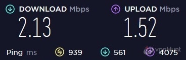 nordvpn dedicated ip review