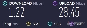 nord vpn review