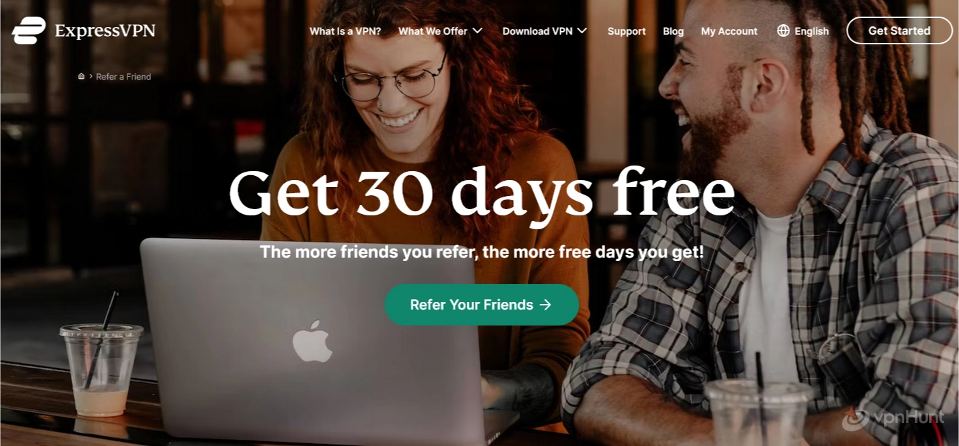 express vpn price