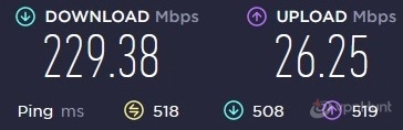 nordvpn security