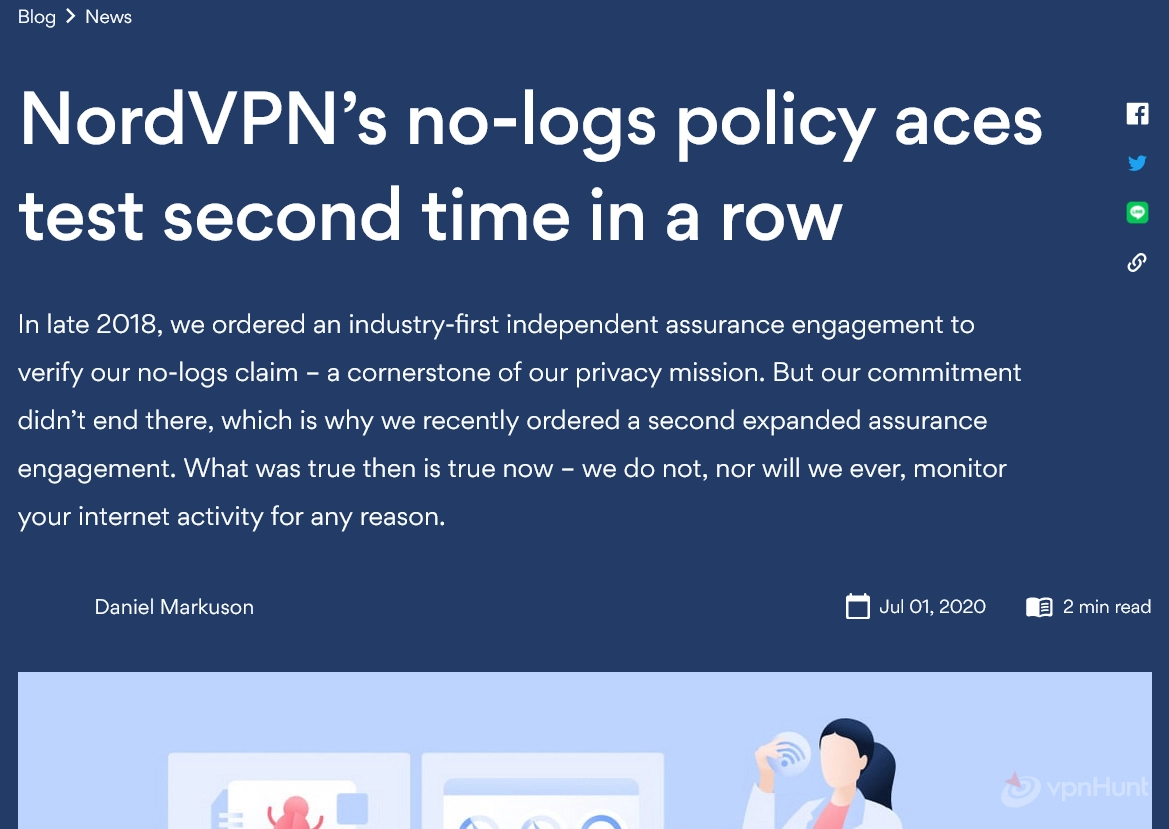 is nordvpn worth it