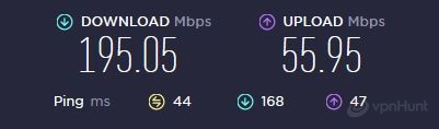 what is express vpn