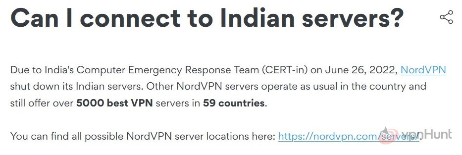 is nord vpn good
