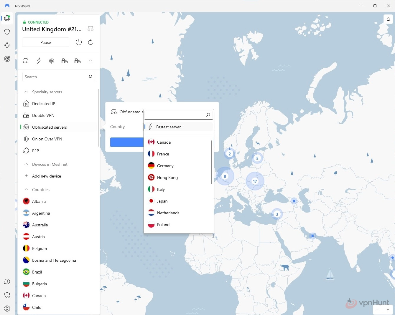 nordvpn review