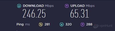 is express vpn good