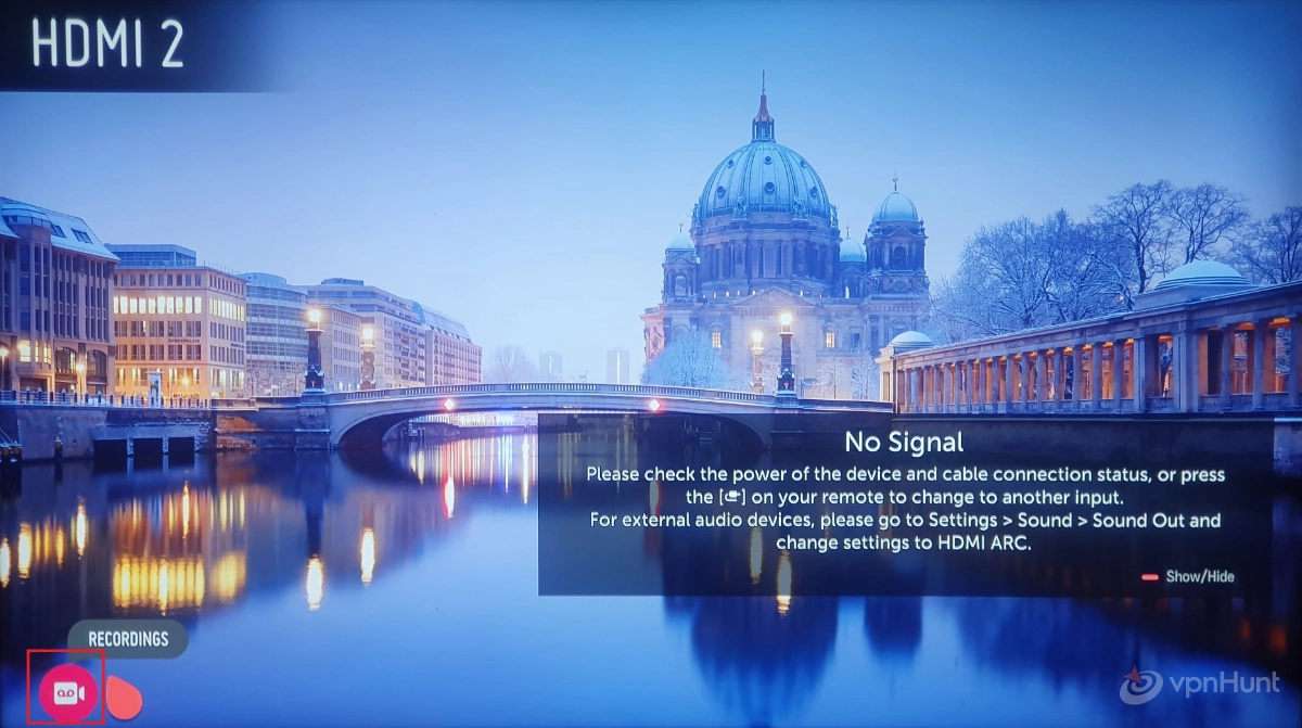 how to connect lg smart tv to wifi without remote