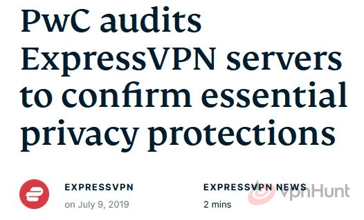 is express vpn legit