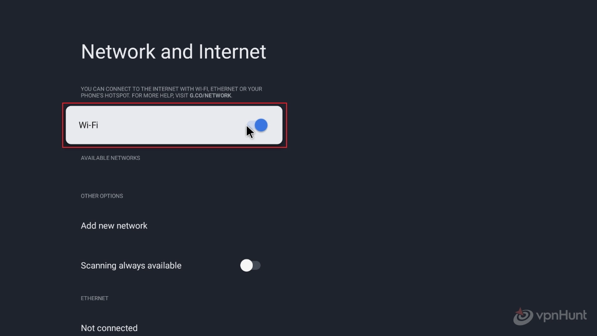 how to connect my tcl roku tv to wifi without remote