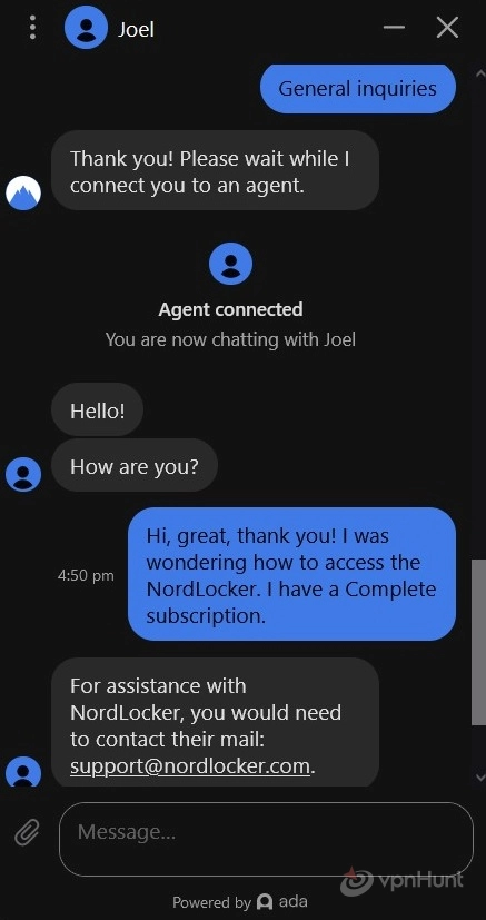 is nordvpn the best