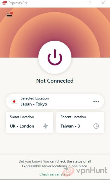 expressvpn reviews