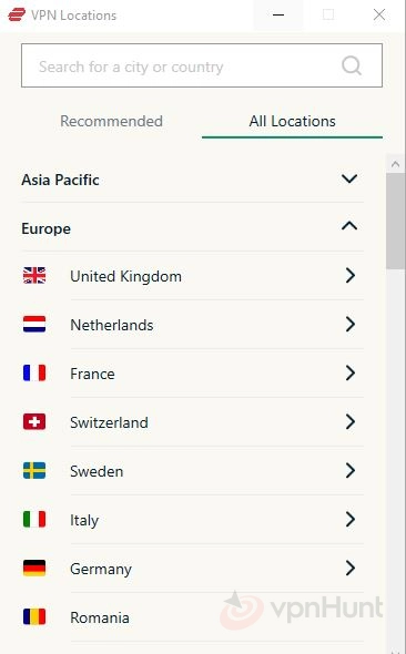 expressvpn review