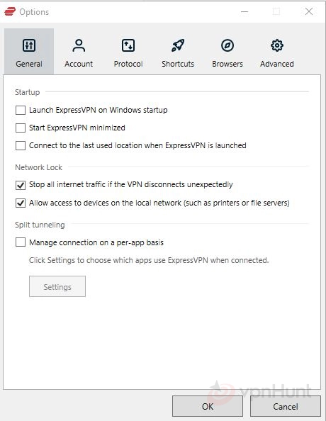 express vpn review