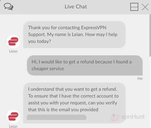 express vpn reviews