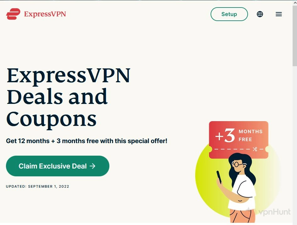 expressvpn review