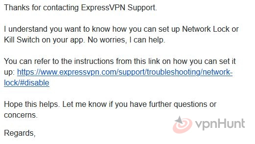 is expressvpn legit