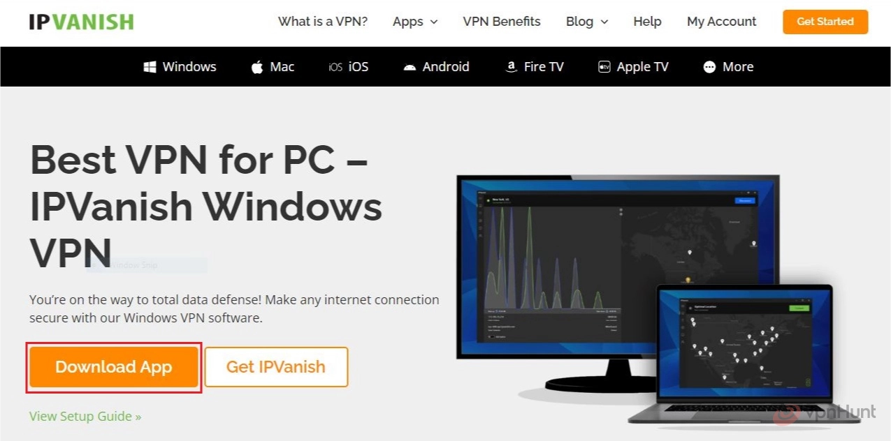 how much does ipvanish cost