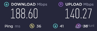 review of nordvpn
